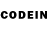 Codein напиток Lean (лин) lego mega